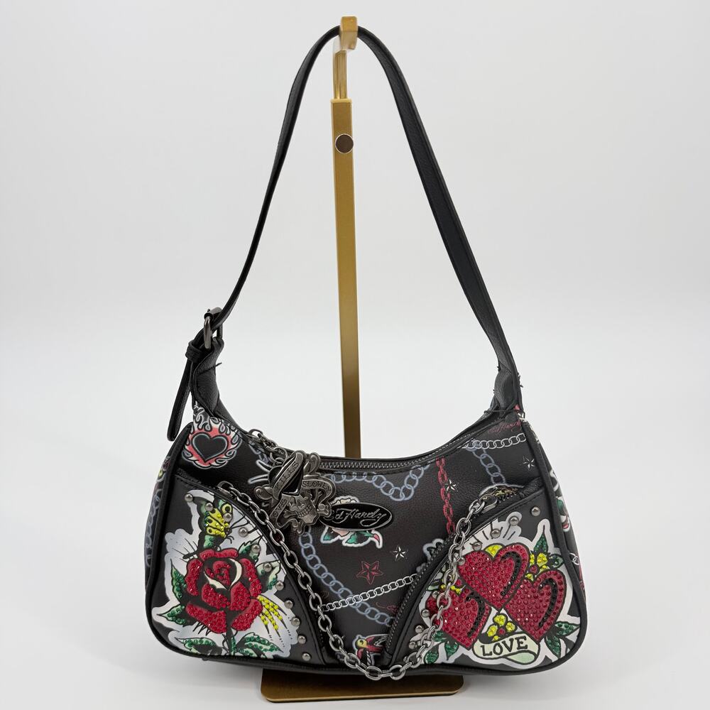 Ed Hardy Bag